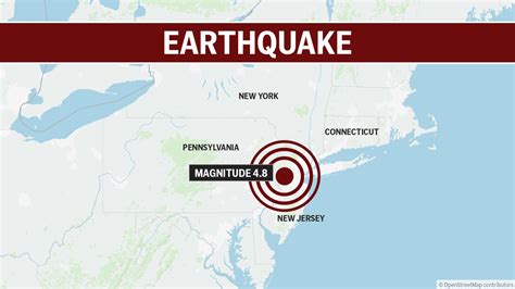 US East Coast earthquake rattles millions, but region escapes .
